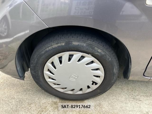 Honda ZEST 2008-04 8416105-11