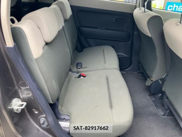 Honda ZEST 2008-04 8416105-12