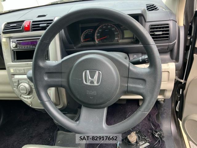 Honda ZEST 2008-04 8416105-16