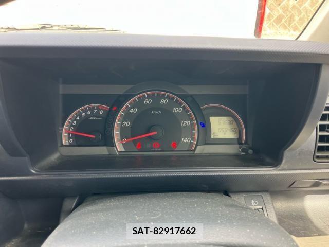 Honda ZEST 2008-04 8416105-18