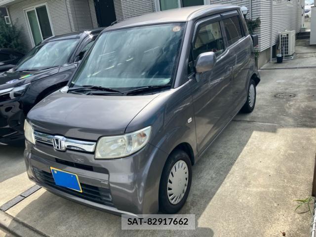 Honda ZEST 2008-04 8416105-1