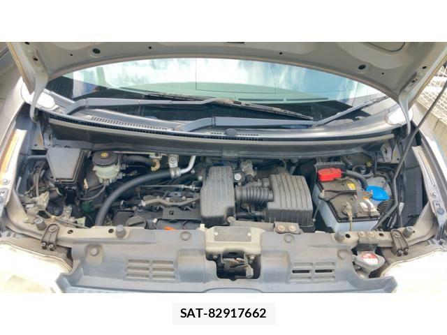 Honda ZEST 2008-04 8416105-19