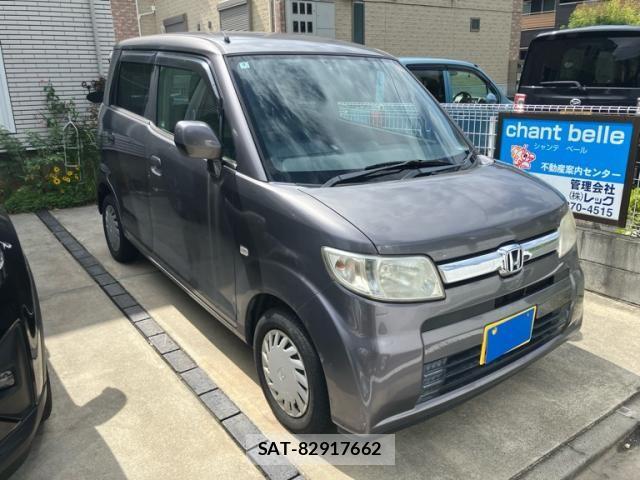 Honda ZEST 2008-04 8416105-2