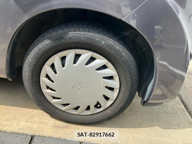 Honda ZEST 2008-04 8416105-3