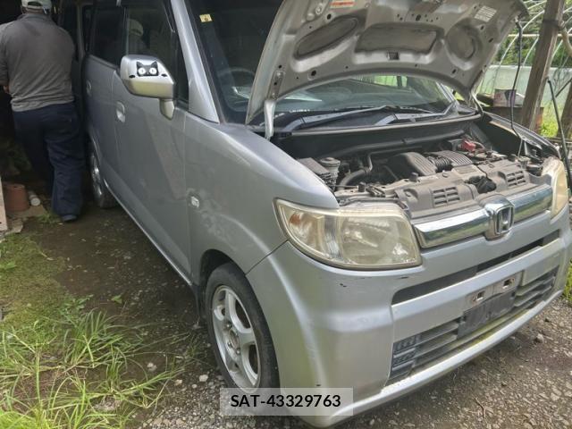Honda ZEST 2006-07 8439198-0