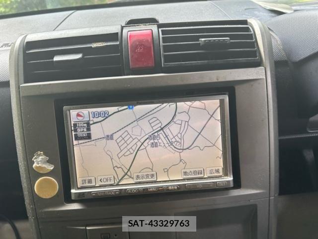 Honda ZEST 2006-07 8439198-11
