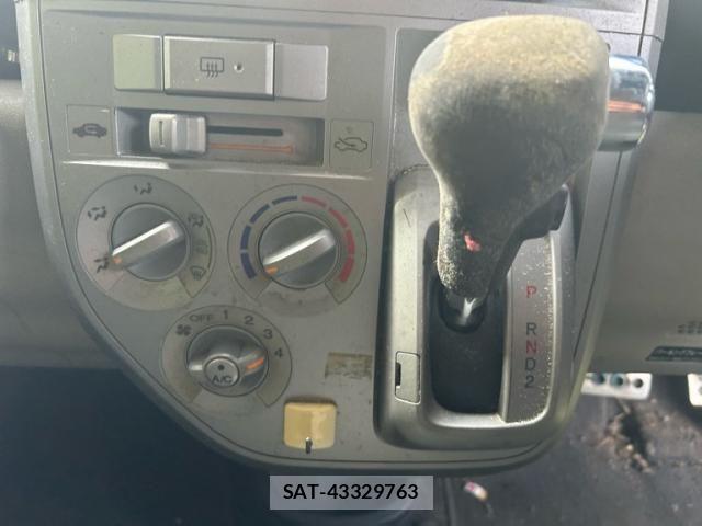 Honda ZEST 2006-07 8439198-12