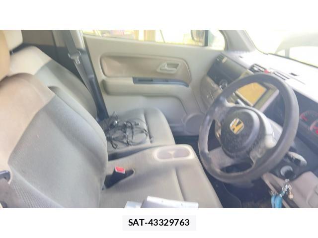 Honda ZEST 2006-07 8439198-13