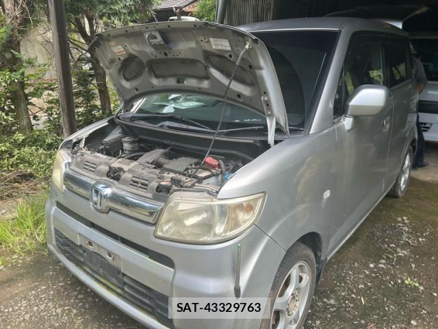 Honda ZEST 2006-07 8439198-1