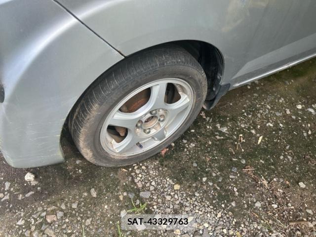 Honda ZEST 2006-07 8439198-2