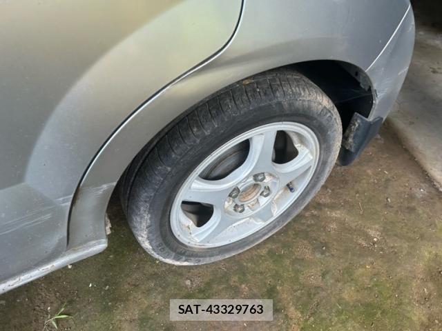 Honda ZEST 2006-07 8439198-3