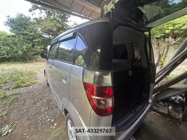 Honda ZEST 2006-07 8439198-4
