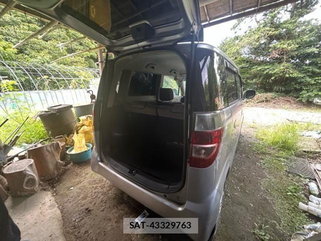 Honda ZEST 2006-07 8439198-5