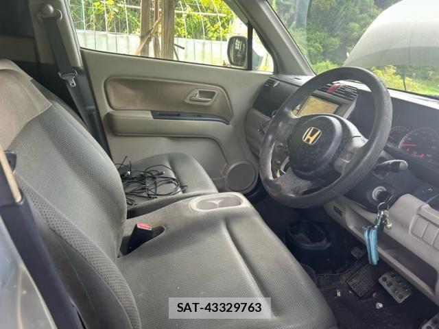 Honda ZEST 2006-07 8439198-6
