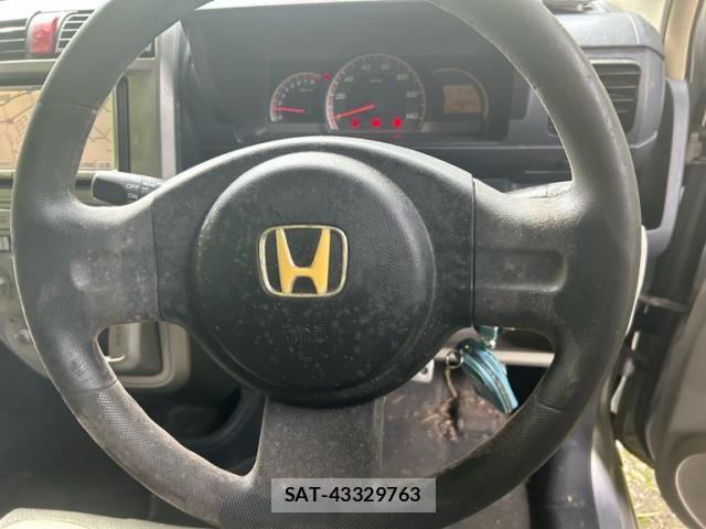 Honda ZEST 2006-07 8439198-7