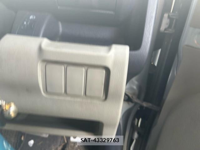 Honda ZEST 2006-07 8439198-8