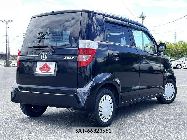 Honda ZEST 2007-09 8528509-2