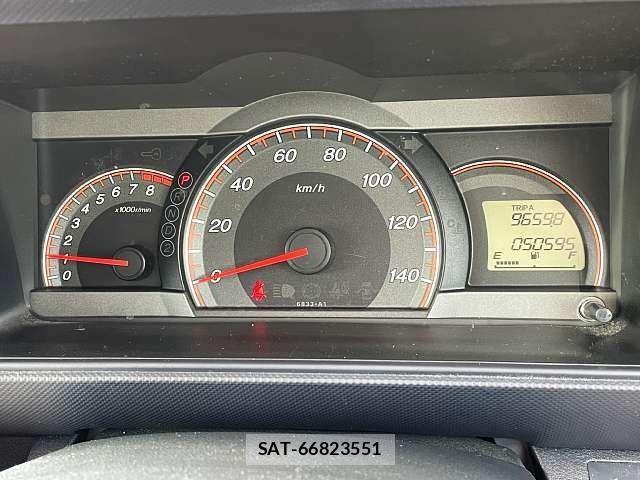 Honda ZEST 2007-09 8528509-5