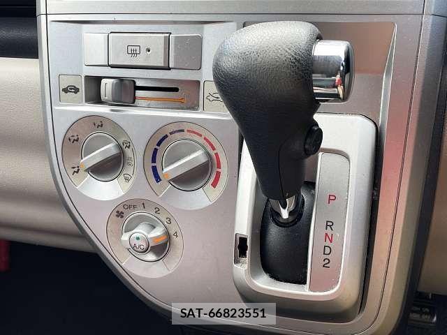 Honda ZEST 2007-09 8528509-7