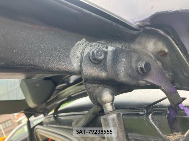 Honda ZEST 2007-07 8528510-9