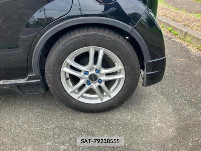 Honda ZEST 2007-07 8528510-10