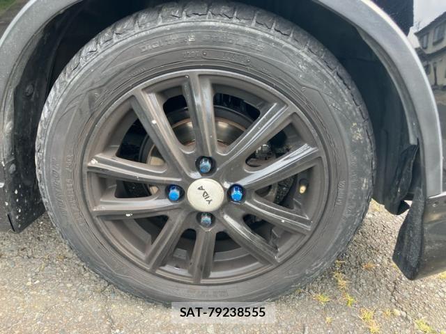 Honda ZEST 2007-07 8528510-11