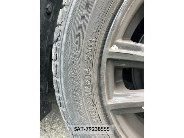 Honda ZEST 2007-07 8528510-12