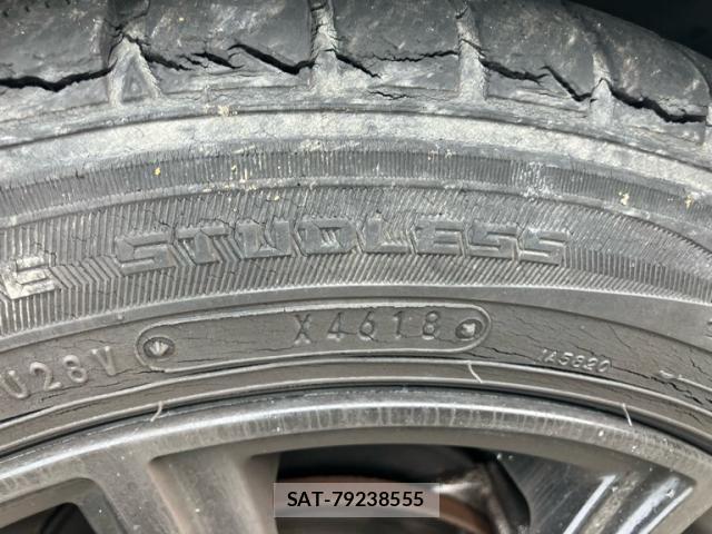 Honda ZEST 2007-07 8528510-13