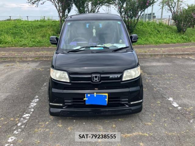 Honda ZEST 2007-07 8528510-1