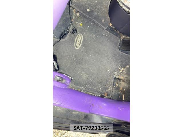 Honda ZEST 2007-07 8528510-25