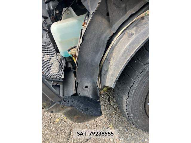Honda ZEST 2007-07 8528510-26