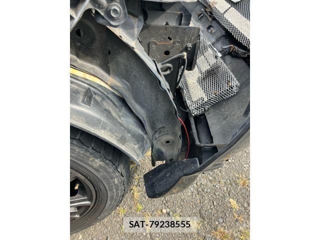 Honda ZEST 2007-07 8528510-27