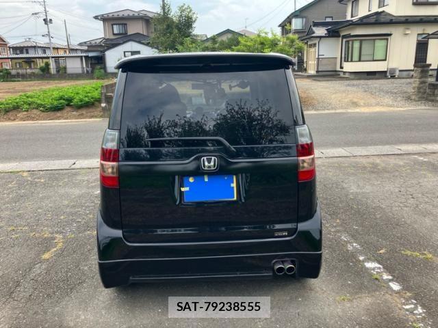 Honda ZEST 2007-07 8528510-4