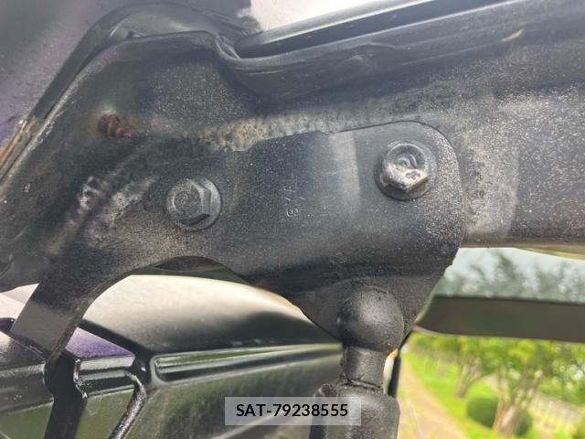 Honda ZEST 2007-07 8528510-8
