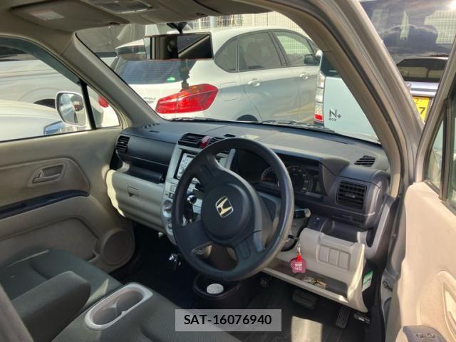 Honda ZEST 2007-03 8528511-10