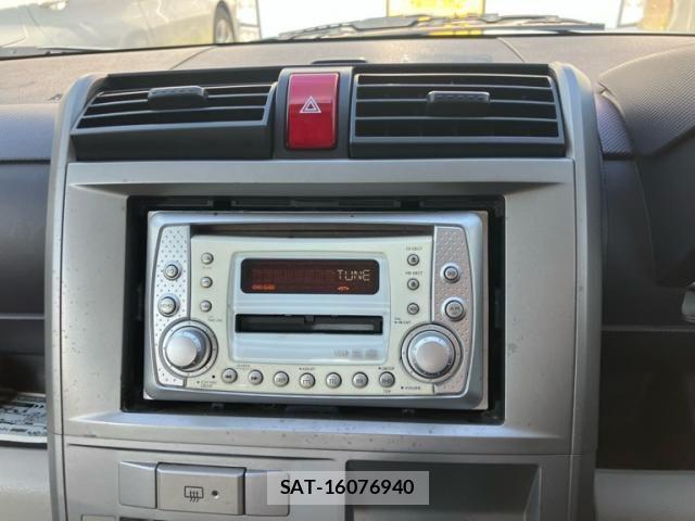 Honda ZEST 2007-03 8528511-14