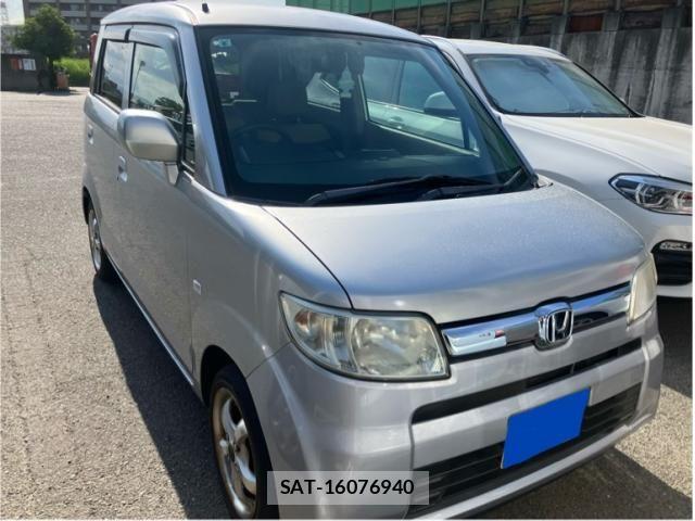 Honda ZEST 2007-03 8528511-1