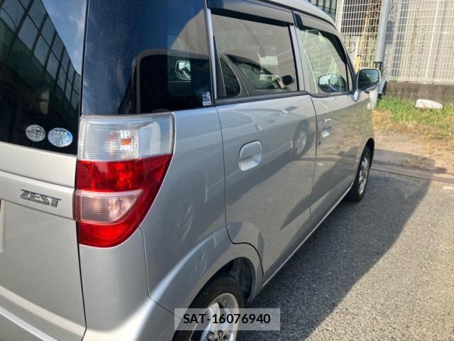 Honda ZEST 2007-03 8528511-2