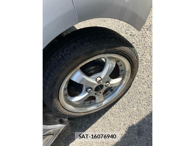 Honda ZEST 2007-03 8528511-4