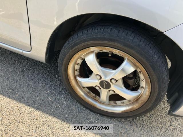 Honda ZEST 2007-03 8528511-5