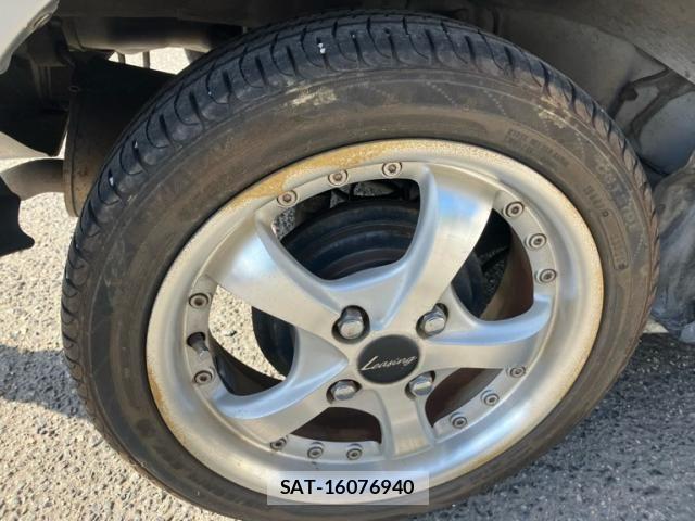 Honda ZEST 2007-03 8528511-6