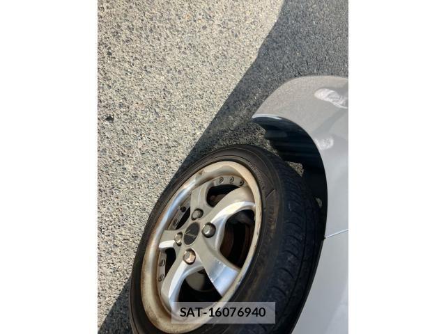 Honda ZEST 2007-03 8528511-7