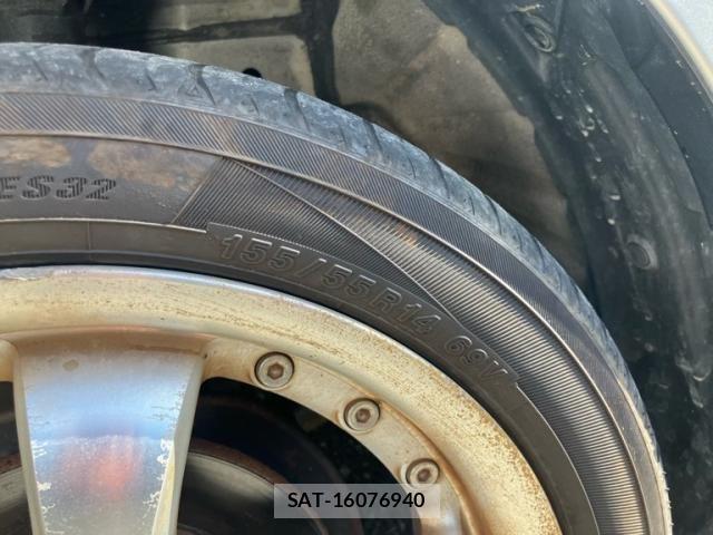 Honda ZEST 2007-03 8528511-8