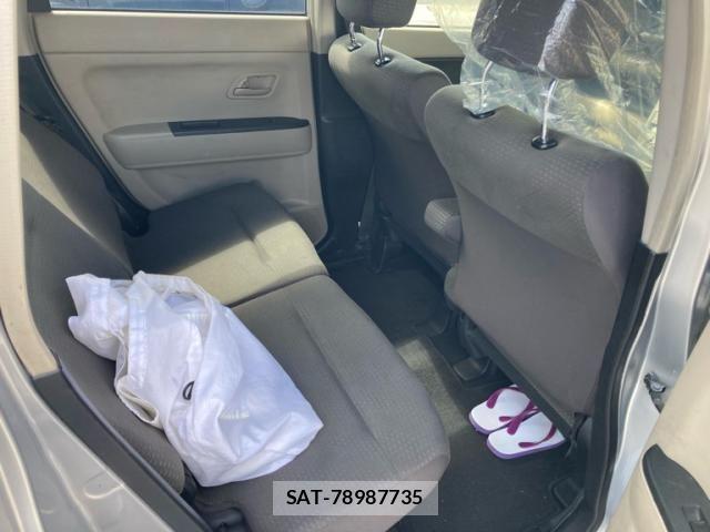 Honda ZEST 2011-09 8630038-9