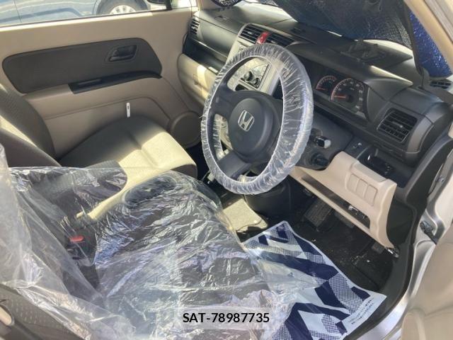 Honda ZEST 2011-09 8630038-10