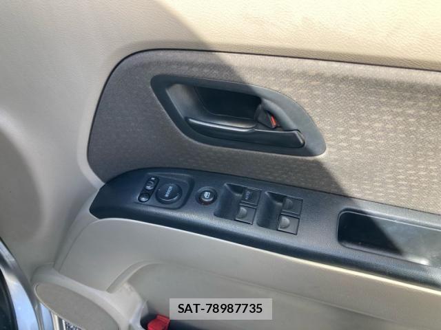 Honda ZEST 2011-09 8630038-11