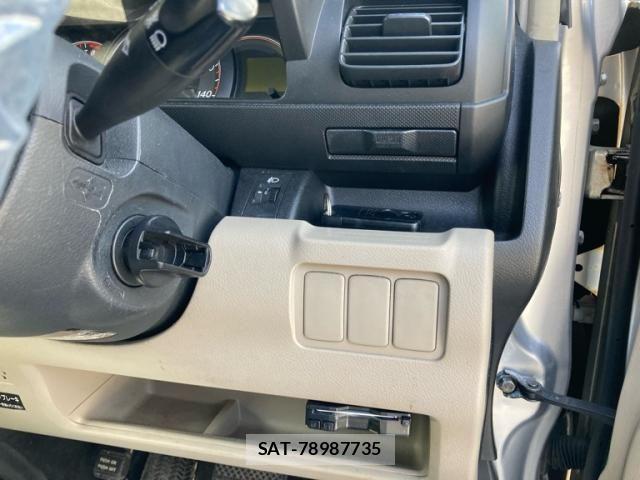 Honda ZEST 2011-09 8630038-12