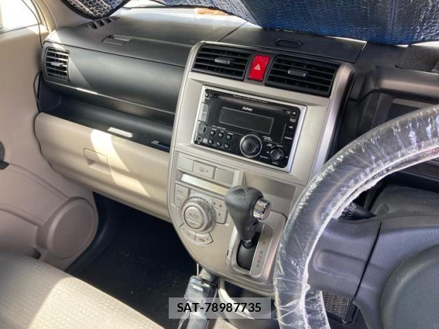 Honda ZEST 2011-09 8630038-14