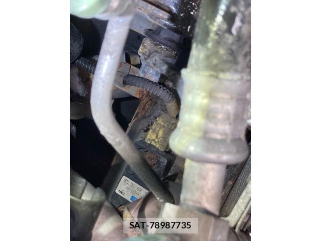 Honda ZEST 2011-09 8630038-16