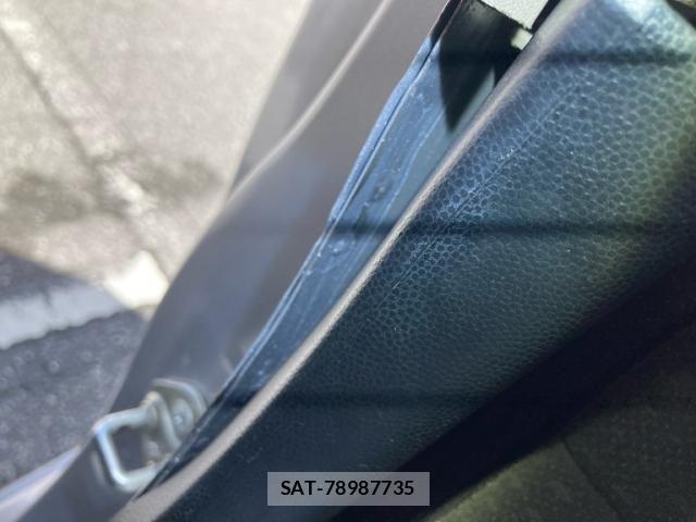 Honda ZEST 2011-09 8630038-17